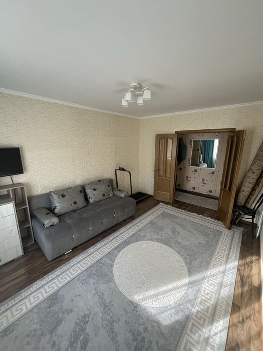 2-ком квартира старый город