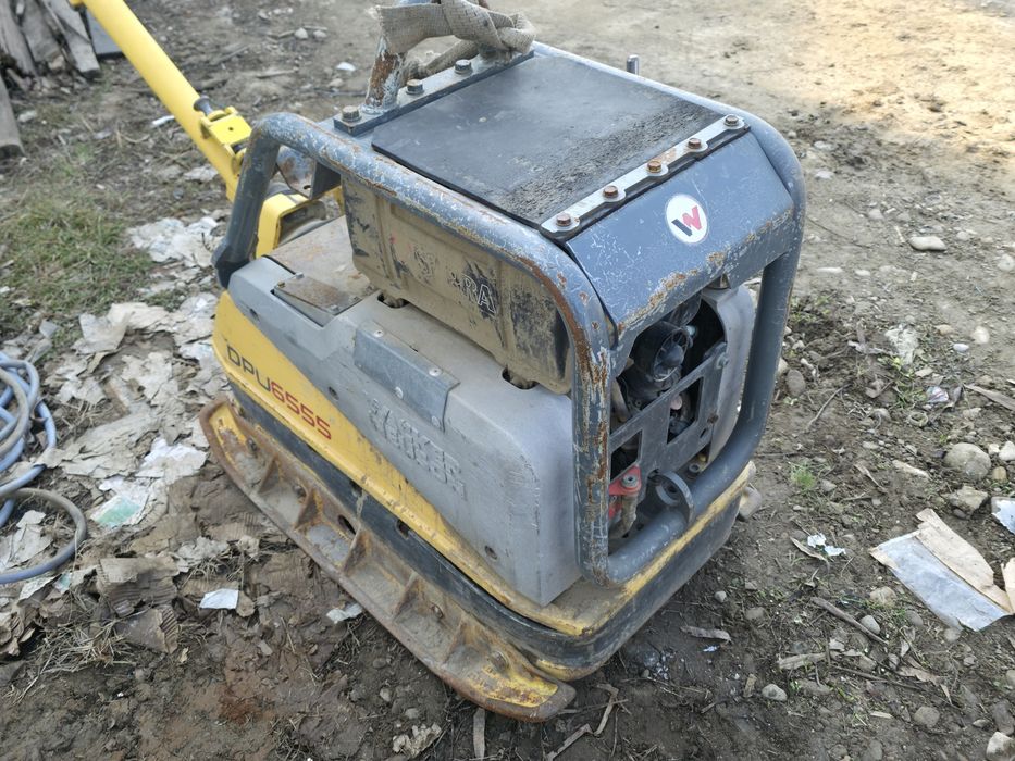 Placa Compactoare 500kg