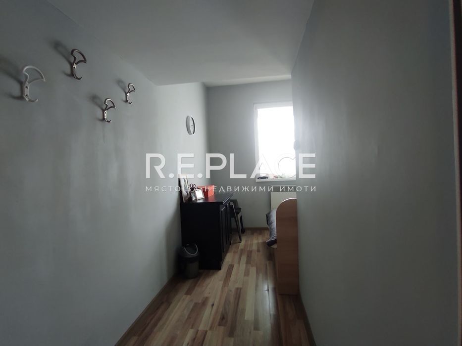 Продава се Тристаен апартамент в Варна, Младост 2 - 70 кв.м за 2358 €/кв.м - Снимка #6