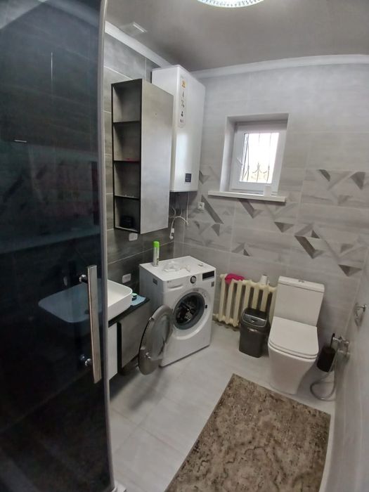 Коттедж в Боровом