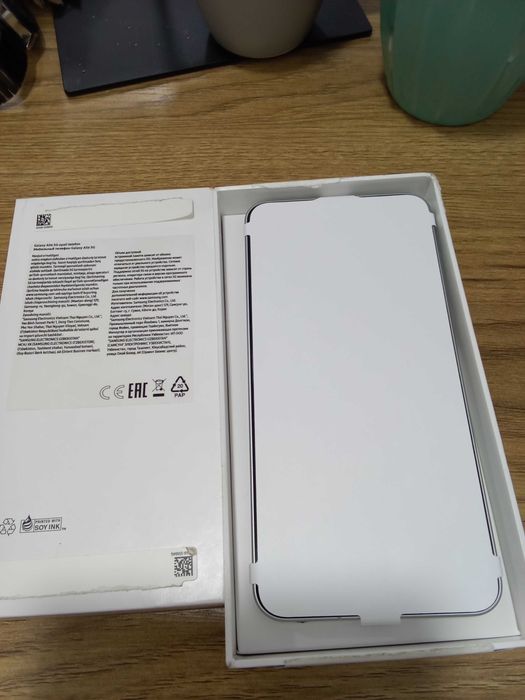 Samsung Galaxy A 56 5G