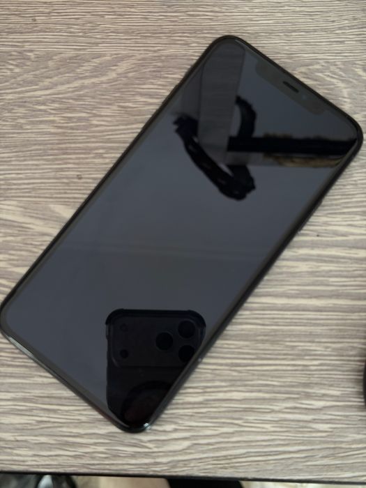 Iphone 11 Pro Max 64