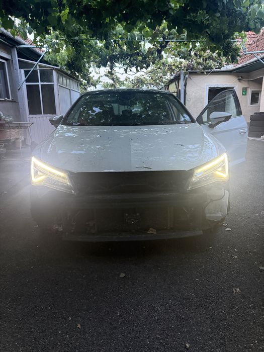 Seat leon excellence  2018 facelift