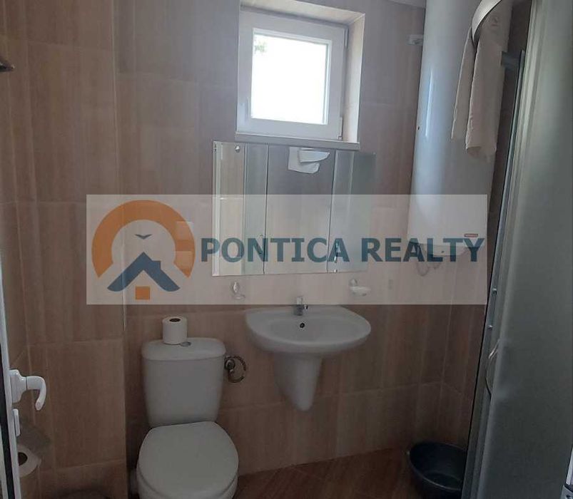 Продава се Едностаен апартамент в Свети Влас - 41 кв.м за 1098 €/кв.м - Снимка #7