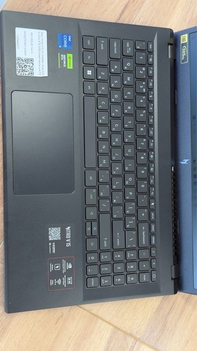 Acer Nitro V15 i5-13