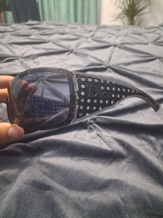 Vand Ochelari Christian Dior