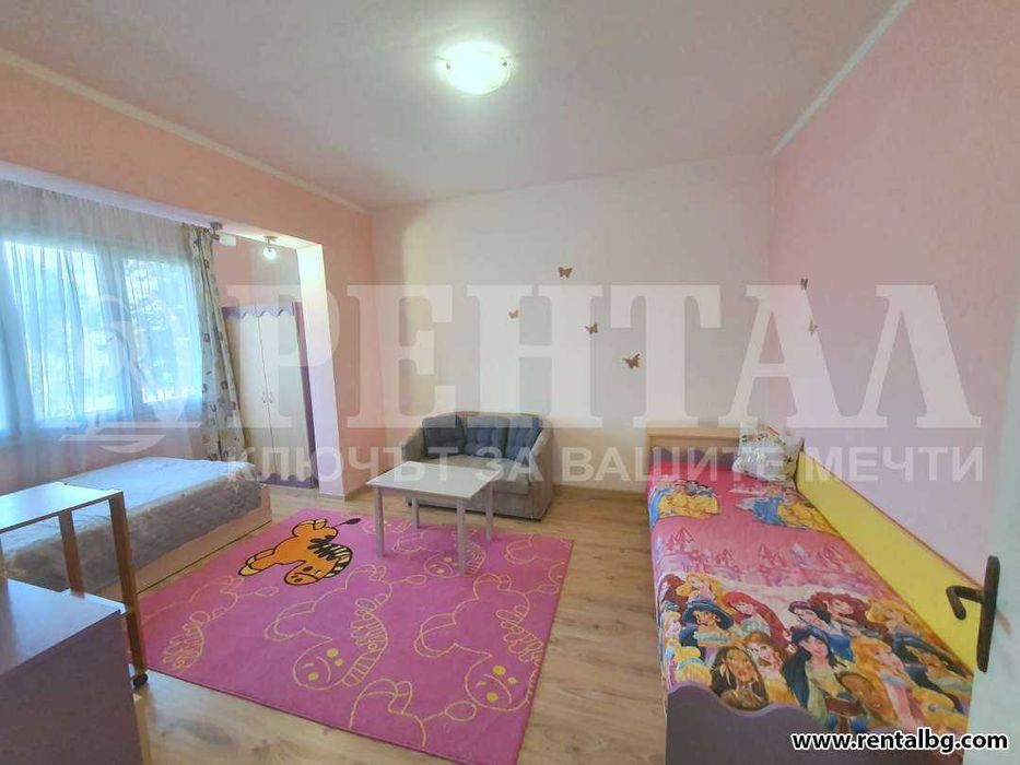 Продава се Тристаен апартамент в Пловдив, Център - 86 кв.м за 1849 €/кв.м - Снимка #5