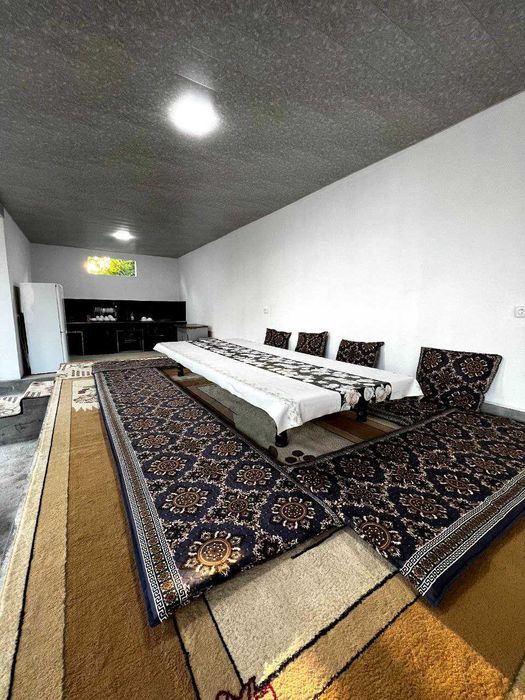 Oqtosh dacha "Gidrolife" | Дача Октош |Toza havo