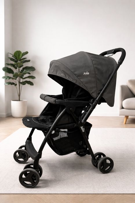 Коляска Joie Mirus
