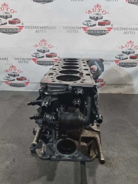 Bloc motor Bmw 4.0D B57D30B
