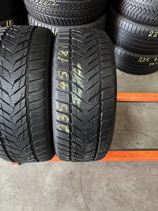 Anvelope Iarna 235/45/18 Vredestein WinTrac Extreme 2 235 45 18 R18