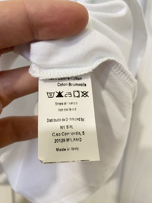 Chiara Ferragni -bad girl - дамска дизайнерска тениска