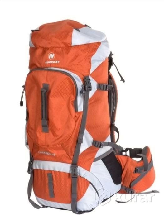 Рюкзак, Nordway.
