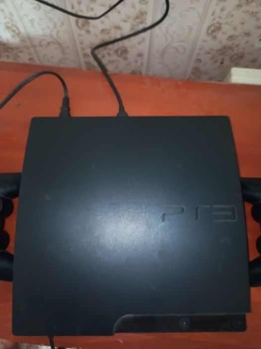 Ps 3  срочна продам