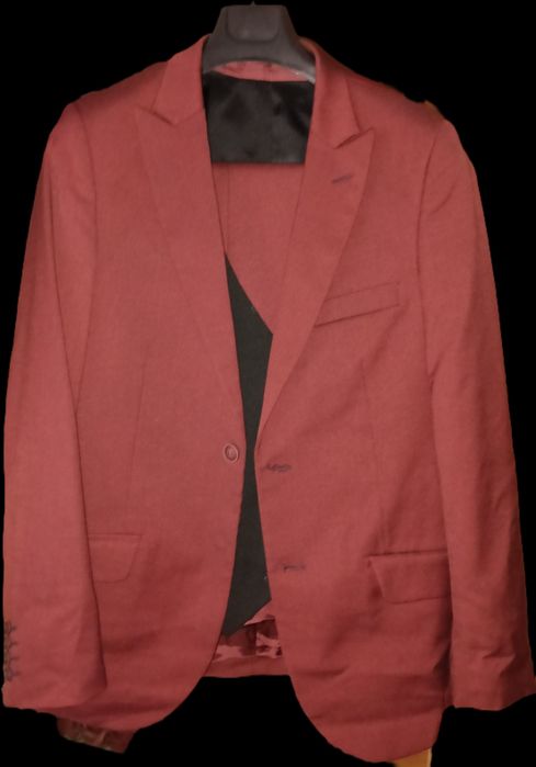 Costum elegant 3 piese
