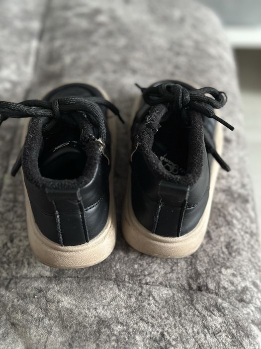 Продам ботинки осень-весна