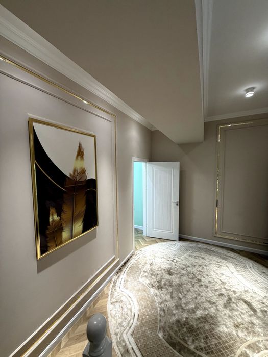 Сдается дуплекс в ЖК Solaris, Яккасарай, Кушбеги