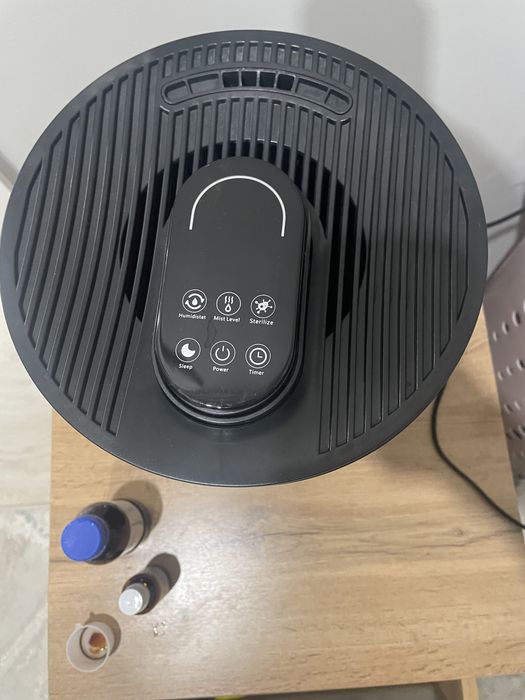 Увлажнитель воздуха