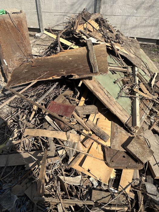 Дрова-Отин Бесплано!