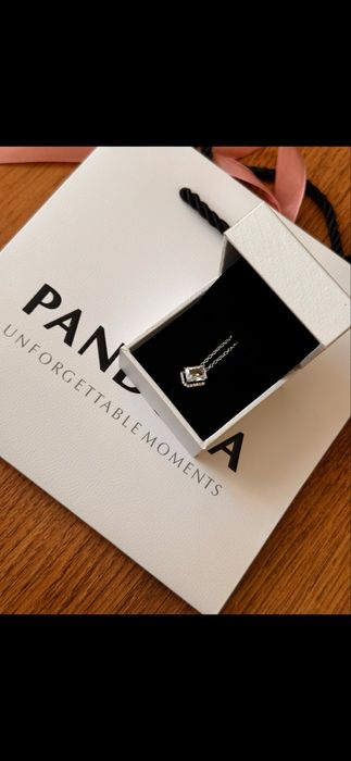 Pandora колие Пандора