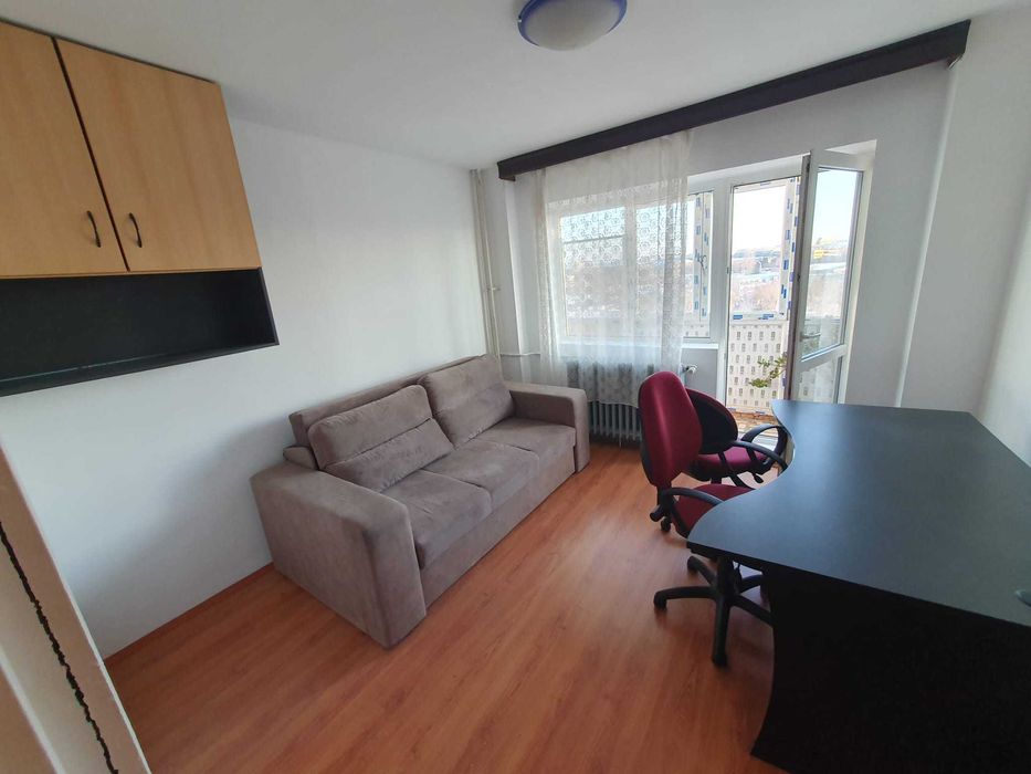 Apartament 4 camere decomandat, 2 bai, 2 balcoane, 88mp - sector 2 - Bucuresti - Proprietar direct (fara comision sau TVA)
