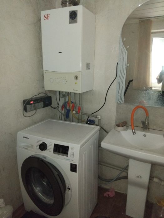 Дом район Ауыл береке базар