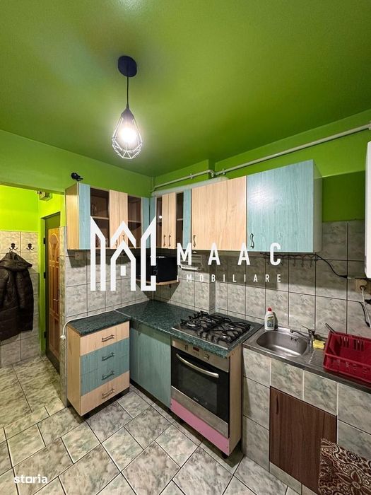 Apartament 2 Camere I Etaj Intermediar I Balcon I terezian