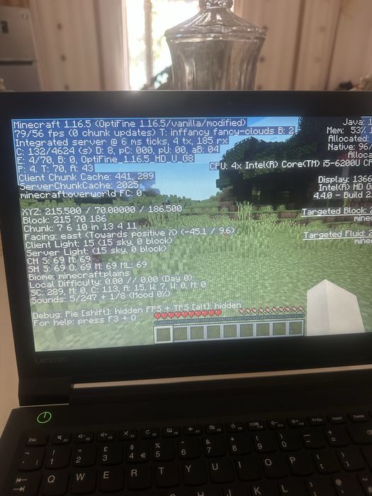 Laptop Lenovo V310