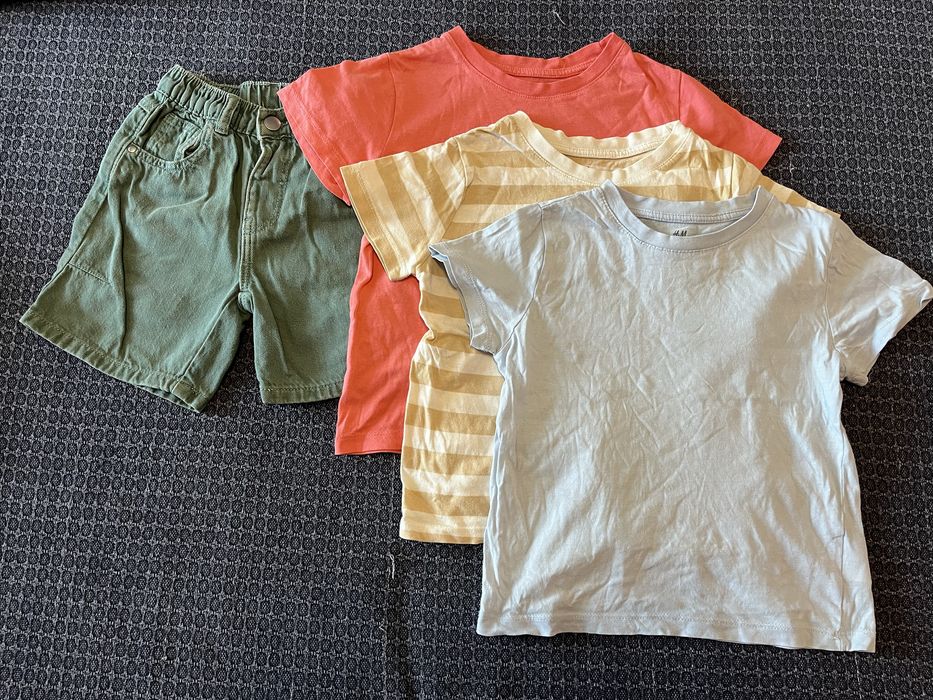 Дрехи 2-3г размер 98 Zara HM