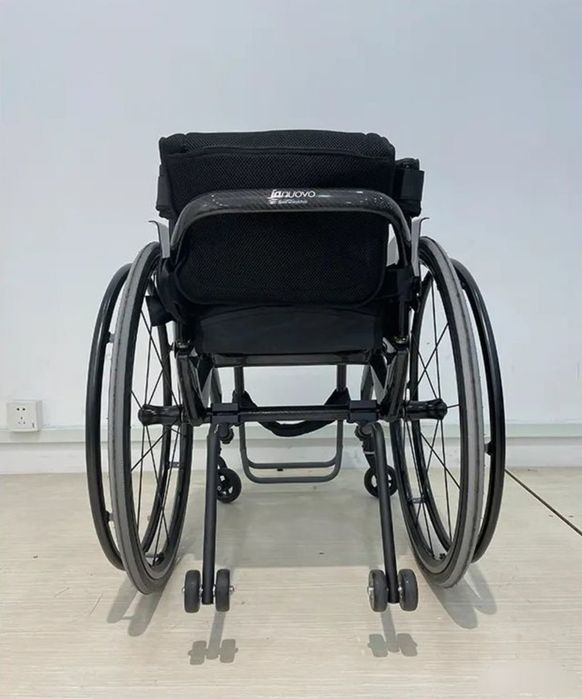 Nogironlar aravachasiJHVG