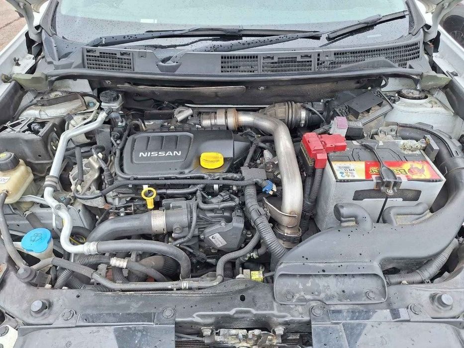 Pompa motorina rezervor Nissan Qashqai 2011 SUV 1.6 dCI