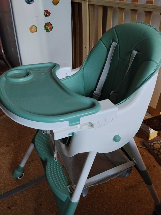 Детский стул для кормления