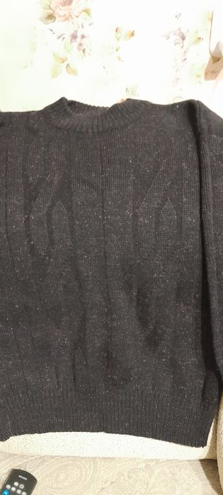 Мужские джемпера 46 размер