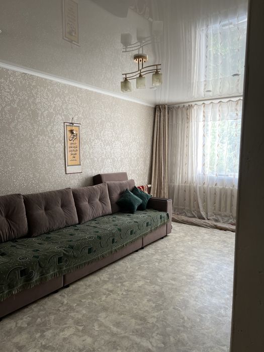 Продам дом в центре Кызылжара