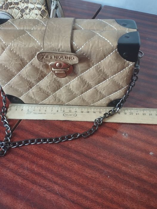 Сумки мини дамские