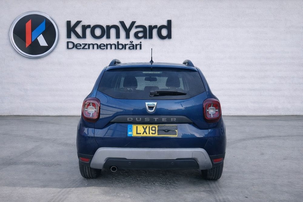 Dezmembrari dezmembrez Dacia Duster II 1.5 Dci  1.6 B  1.0 B  2018-2021 K9K 876