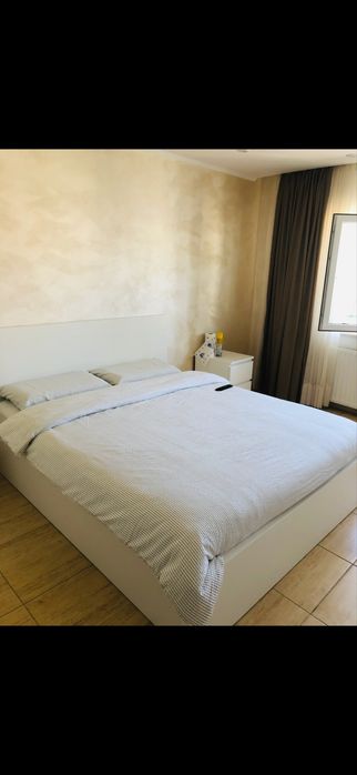 Apartament de inchiriat B-dul Decebal