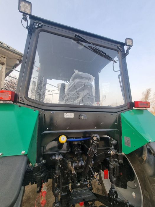 Belarus 80X 2022 traktor