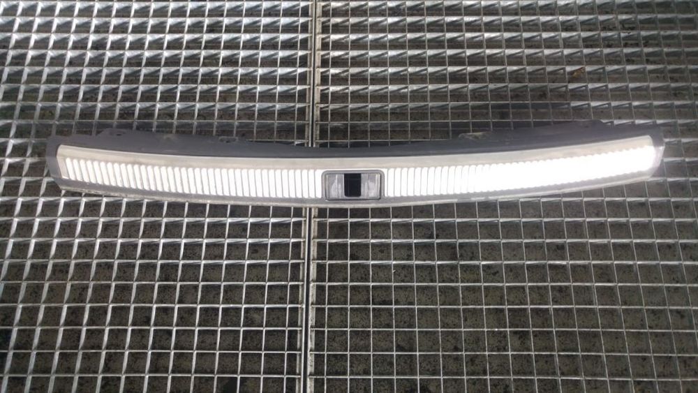 ornament crom portbagaj audi a4 b7 8e9864483c