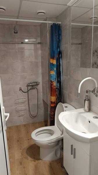 Дава се под наем Тристаен апартамент в Бургас, Лазур - 88 кв.м за 510 € - Снимка #4