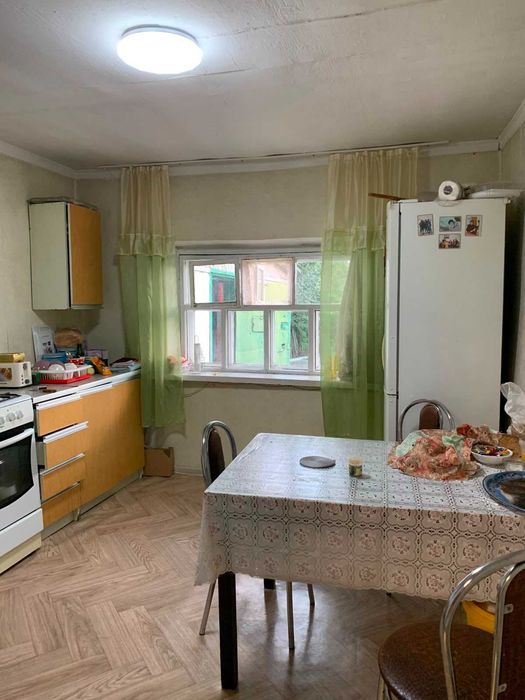 Продам дом на Елемесова