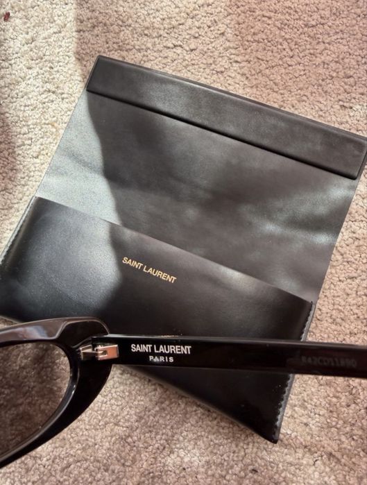Saint Laurent очила