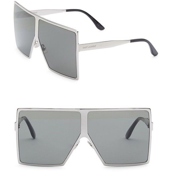 Очила Saint Laurent
