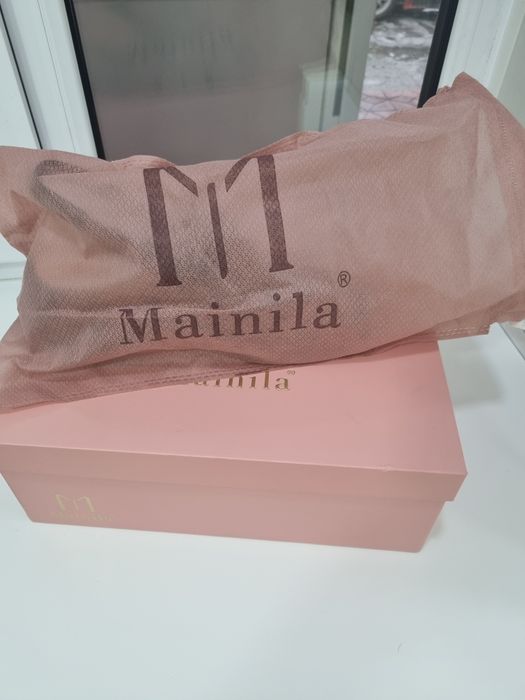 Продам летние  басоножки .