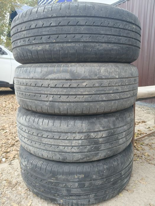 Продам Шины 215/60/17