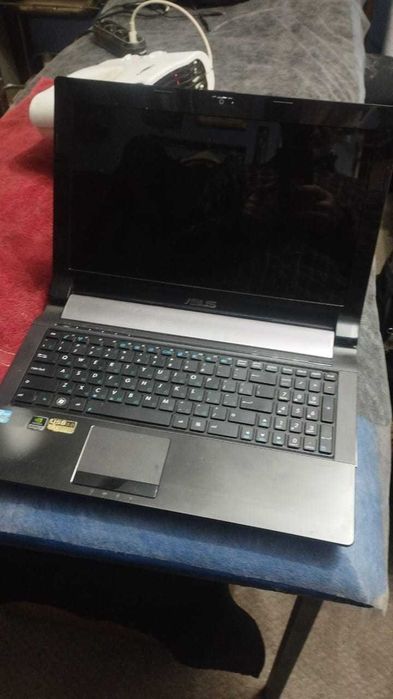 Ноутбук Asus б/у
