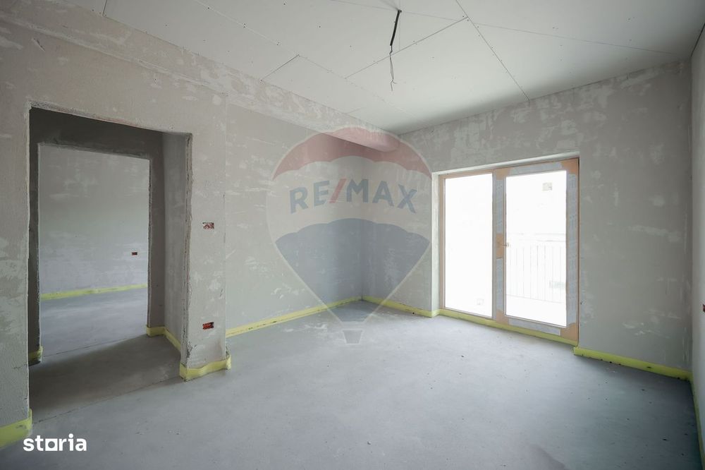 Casă nouă de vânzare, zona Doja - Hanul Pescarilor, P+E, teren 435 mp