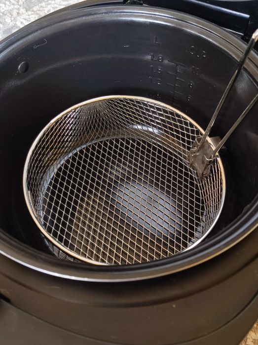 Мультиварка Recke MC-X160