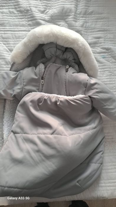 Продается конверт для новорожденных