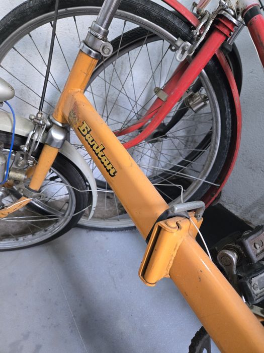 Колела Балкан - дамско и детско